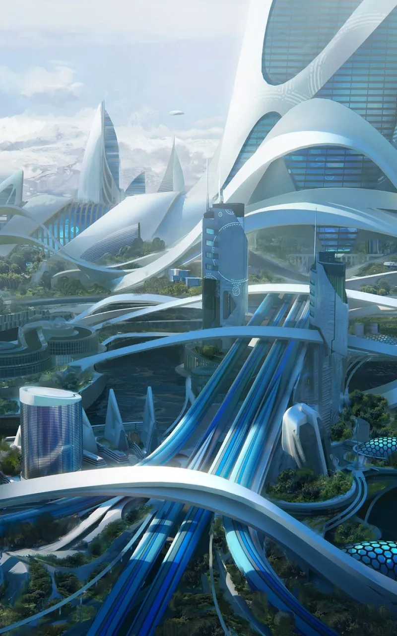 Ahead of the Curve: How Anime Kept Predicting American Life Before It Happened